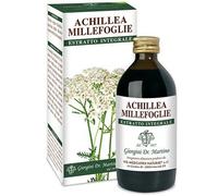 ACHILLEA ESTRATTO INTEGR 200ML