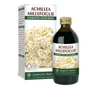 Dr. Giorgini ACHILLEA ESTRATTO INTEGRALE 200 ML