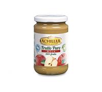 Achillea, Frutto puro di mela bio, senza zuccheri, 300g