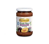 Achillea, Frutto puro di prugna bio, senza zuccheri, 300g