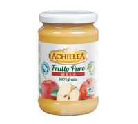 Achillea Frutto Puro Mela 300g