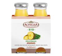 Achillea Succo Mio Ananas 2X200 Ml 2x200 ml Soluzione orale
