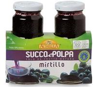 Achillea Succo/polpa Mirtillo
