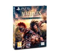 ACHILLES DOUBLE PACK TROY EDITION - PS5