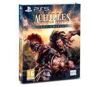 Achilles Double Pack - Troy Edition PS5 Gioco Eu Multilingua Playstation 5