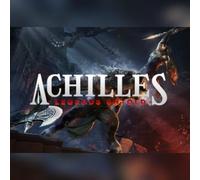 Achilles: Legends Untold (PC) Steam Key - GLOBAL