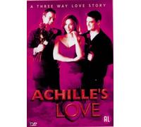 Achilles' Love ( Road to a Greek Wedding )