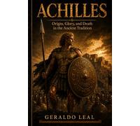 ACHILLES: Origin, Glory and Death in the Ancient Tradition
