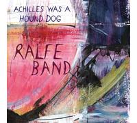Achilles Was A Houd Dog