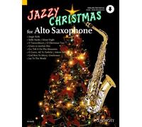 Achim Brochhausen Dirko Juchem Jazzy Christmas (Tascabile)