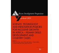 Achim Gutowski Science, Technology and Innovation Policies for Inclu (Tascabile)