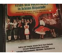 Achim Mentzel - Stars der Volksmusik in Achims Hitparade