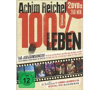 Achim Reichel - 100% Leben
