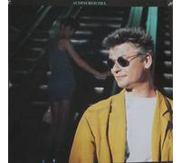 Achim Reichel - Auf Der Rolltreppe (+ Live Version) [Vinyl Single]