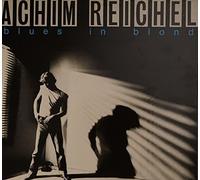 Achim Reichel - Blues In Blond - Ahorn - 0069.107, Ahorn - 1.022