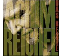 Achim Reichel Das Beste (Vinyl LP)
