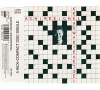 Achim Reichel - Kreuzwortrõtsel (Lange Version, 1990)