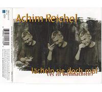 Achim Reichel - Lächeln Sie doch mal (Es ist Weihnachten)