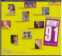 Achim Reichel, Matthias Reim, Nicole, Claudia Jung, Roy Black...