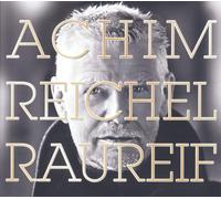 Achim Reichel Raureif (Vinyl LP)