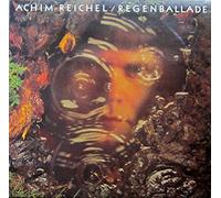 Achim Reichel - Regenballade (1978) / Vinyl record [Vinyl-LP]
