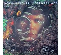 Achim Reichel - Regenballade