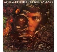 Achim Reichel - Regenballade / 6.23431 AP