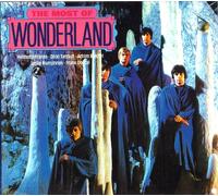 Achim Reichel - The Most of Wonderland