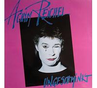Achim Reichel - Ungeschminkt (1980) / Vinyl record [Vinyl-LP]