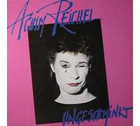 Achim Reichel - Ungeschminkt - Ahorn - 6.24270