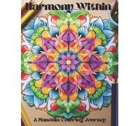 Achim Scheppler Harmony Within (Tascabile)