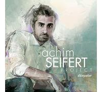 Achim Seifert Project - DOUBLE MOON dunyalar