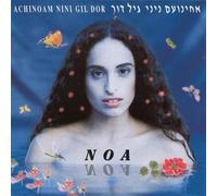 ACHINOAM NINI GILDOR (NOA) - THREE DAYS