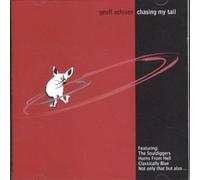 Achison,Geoff & The Soul Diggers - Chasing My Tail