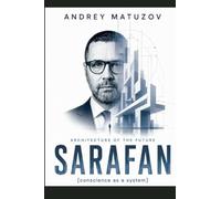 Achitecture of the future: Sarafan
