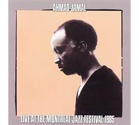 Achmad Jamal - Live At Montreal Jazz Fes
