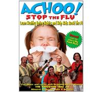 Achoo Stop the Flu! - Achoo Stop the Flu!