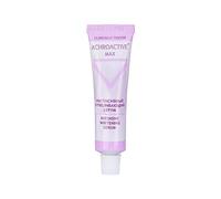 ACHROACTIVE MAX | Siero Schiarente Intensivo Viso con Vitamina C e Olio di Cocco | Siero Antimacchie, Antietà e Illuminante | Idrata, Ammorbidisce, Anti-rughe e Antimacchie | Riduce i Pori | 20 ml