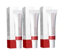 Achromin Cream, Achromin Skin Whitening Cream, Achromin Whitening and Freckle Removing Cream, Achromin Crema Para Quitar Manchas De La Cara, Moisturizing, Repairing (3pcs)