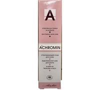 Achromin - Crema sbiancante per macchie scure, macchie di età e post-gravidanza, macchie marroni - 45 ml