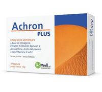 ACHRON PLUS 30CPS RR