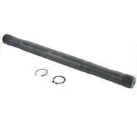 Achs Welle Con Cuscinetto Intermedio Per Toyota Avensis T22 2.0D-4D 1999-2007.00