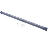 Achsawelle Con Cuscinetto Centrale Sinistro Per Mitsubishi Lancer 1.5I 16V 2007-