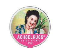 ACHSELKUSS Crema deodorante alla rosa 50 g