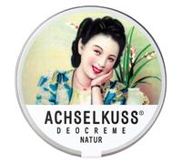 ACHSELKUSS Crema deodorante natura 1 St