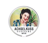 ACHSELKUSS Crema deodorante natura 50 g