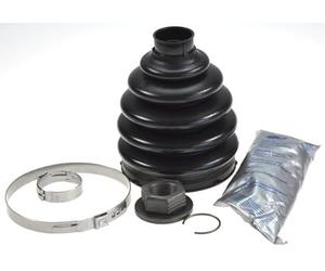 achskop fmansch for Mondeo