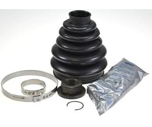 achskop fmansch for Mondeo
