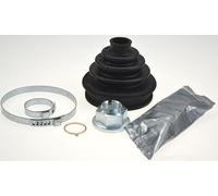 Kit Cuffia Albero Motore LÖBRO NBR Ø22 mm per VOLVO S70
