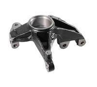 Achsschenkel Anteriore Sinistra METZGER per u.a. FORD FOCUS senza Mozzo